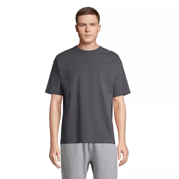BOXY MEN – Gris Souris BOXY MEN – Gris Souris