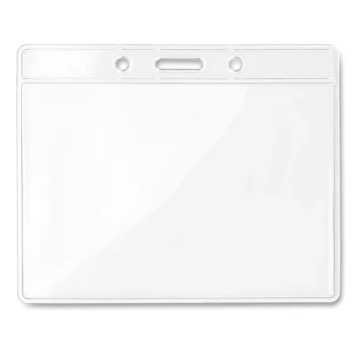 BADGY – Transparent