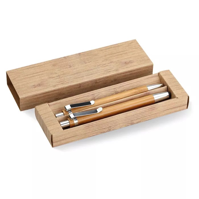 BAMBOOSET – Bois BAMBOOSET – Bois