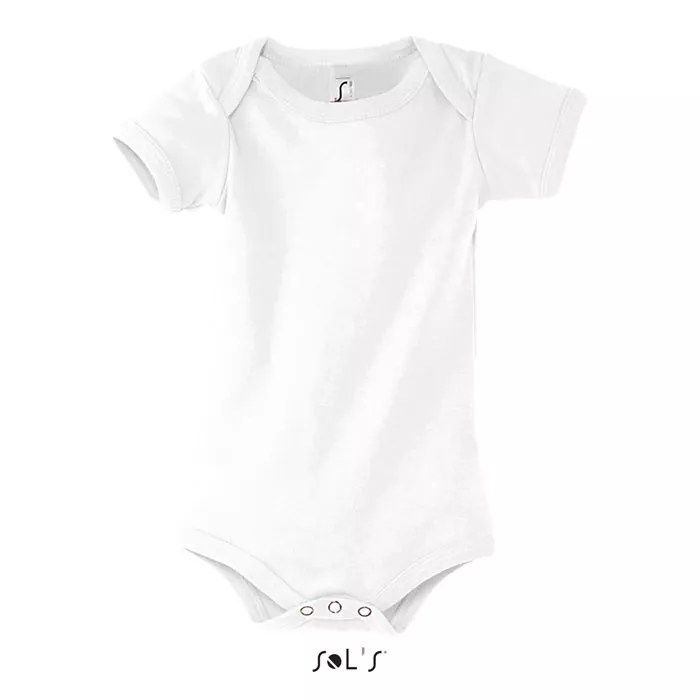 BAMBINO – Blanc (XXS)