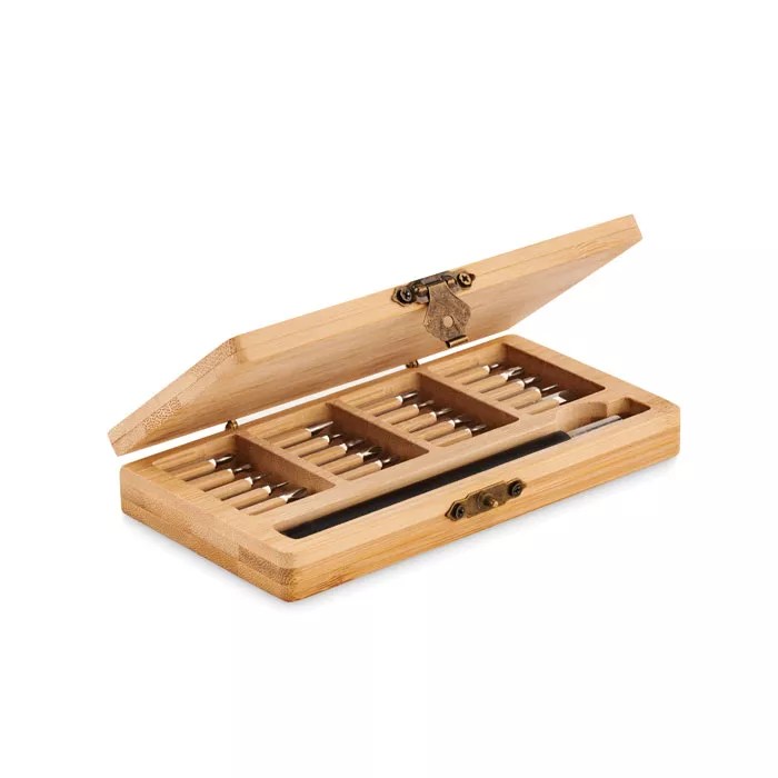BAMTOOL – Bois BAMTOOL – Bois