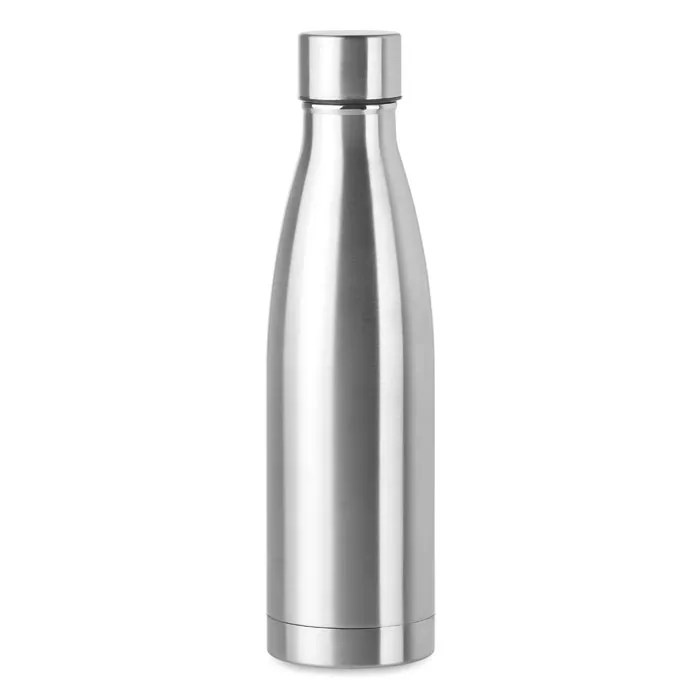 BELO BOTTLE – Argent Mat