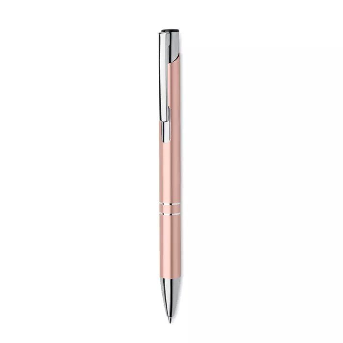 BERN RA – Beige/Rouge