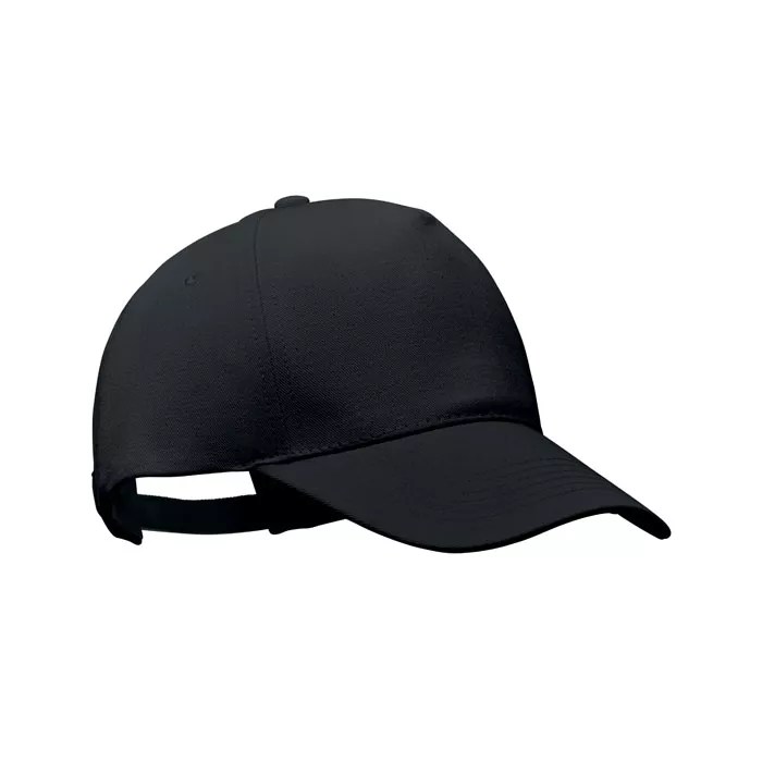 BICCA CAP – Noir