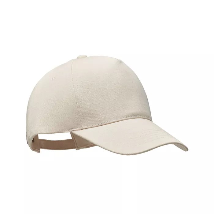 BICCA CAP – Beige