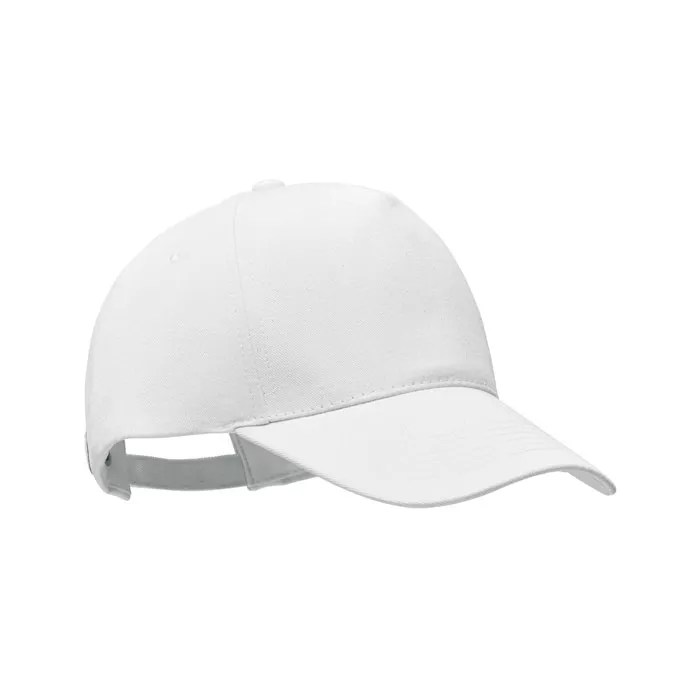 BICCA CAP – Blanc