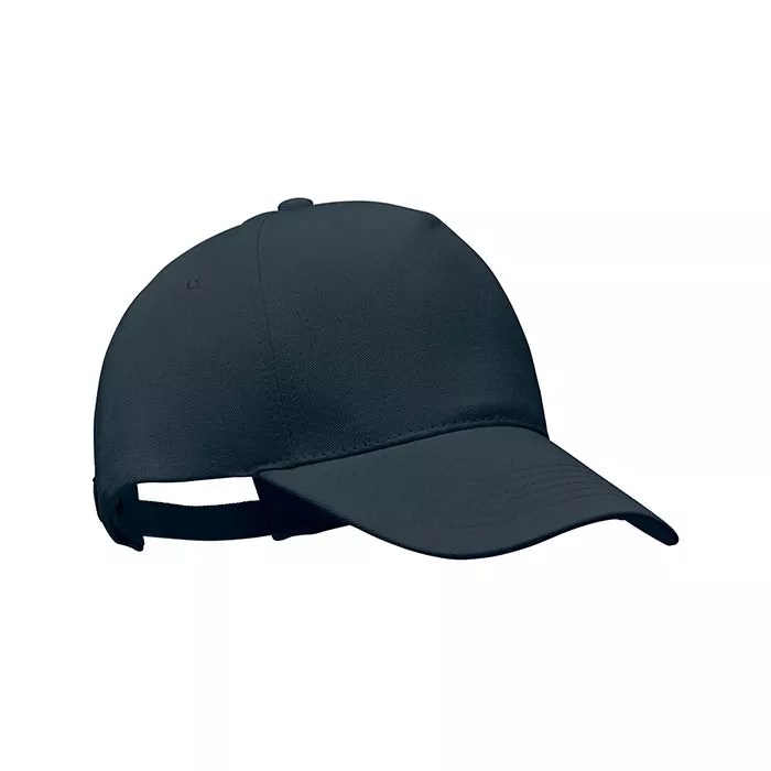 BICCA CAP – Bleu Marine