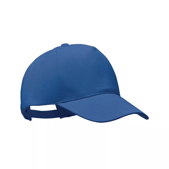 BICCA CAP – Bleu