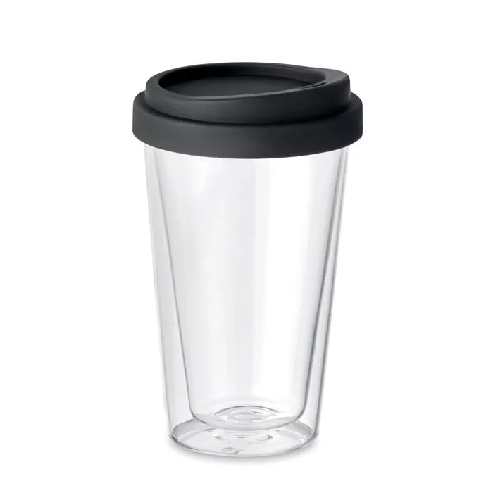BIELO TUMBLER – Noir