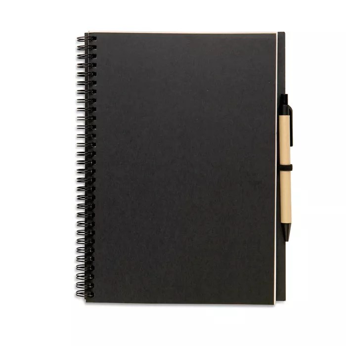 BLOQUERO PLUS – Noir