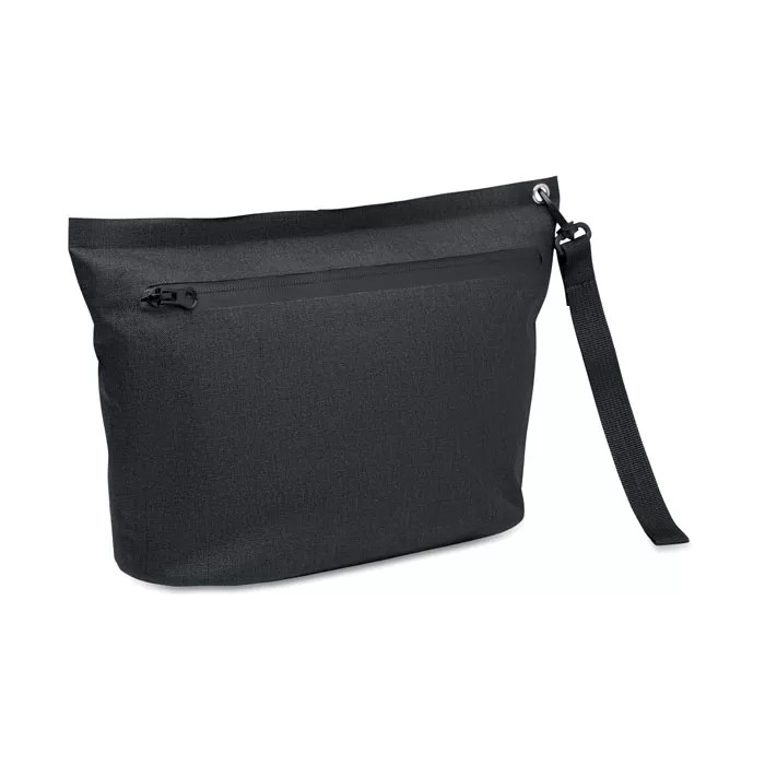 BRENNA POUCH – Noir