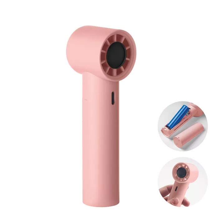 GLACI – Rose Bébé