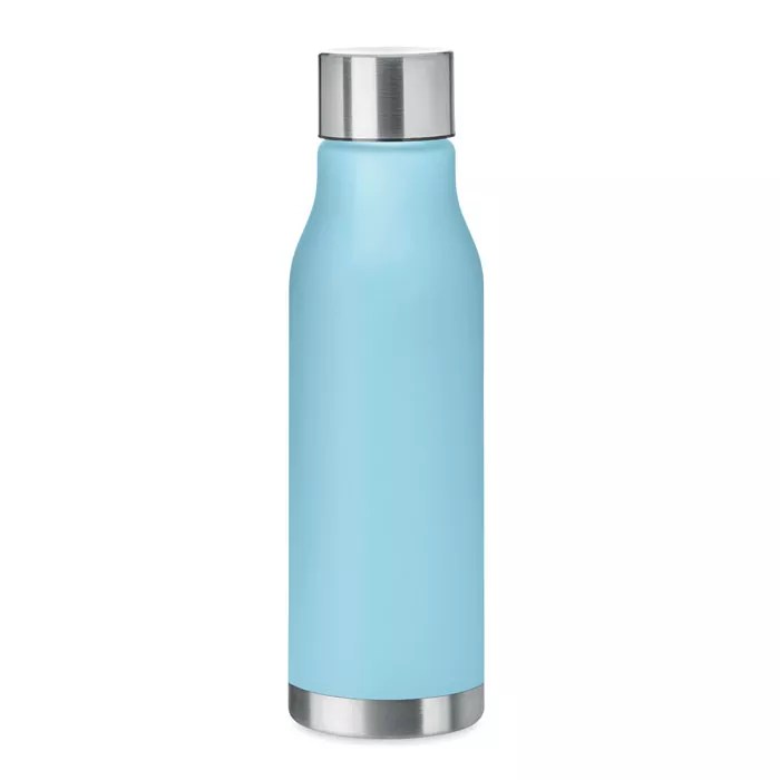 GLACIER RPET – Bleu Clair Transparent