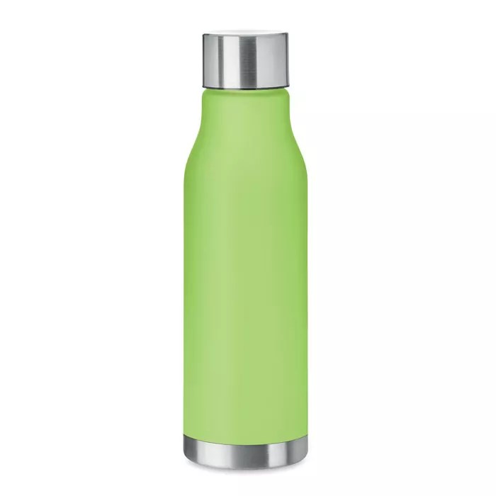 GLACIER RPET – Vert Lime Transparent