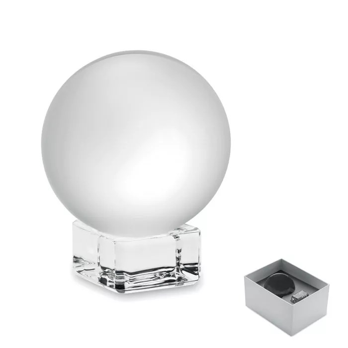 GLASSWARD – Transparent