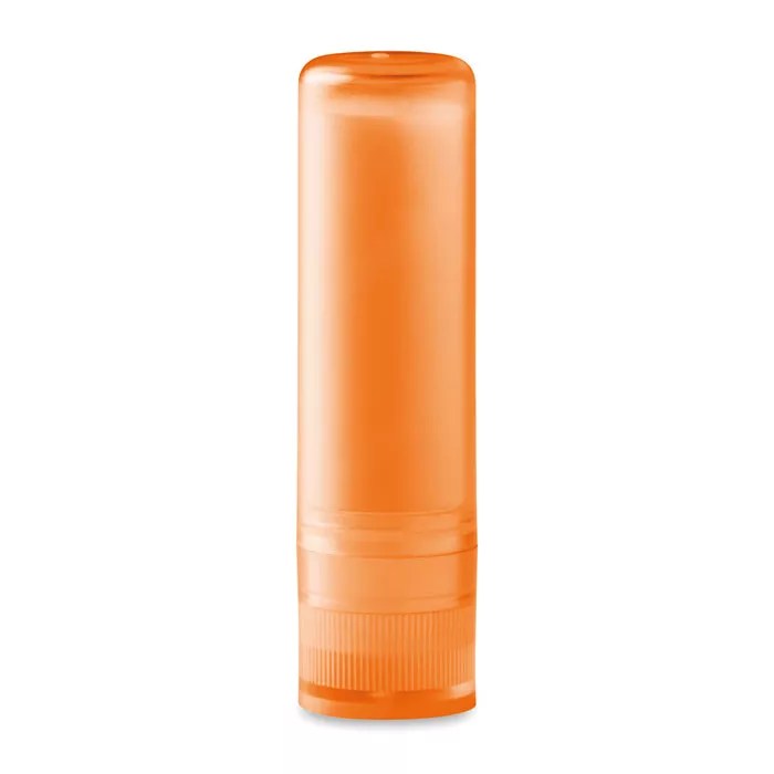 GLOSS – Orange Transparent