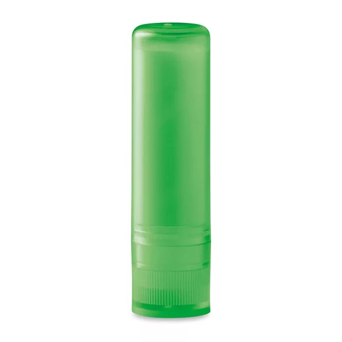 GLOSS – Vert Lime Transparent