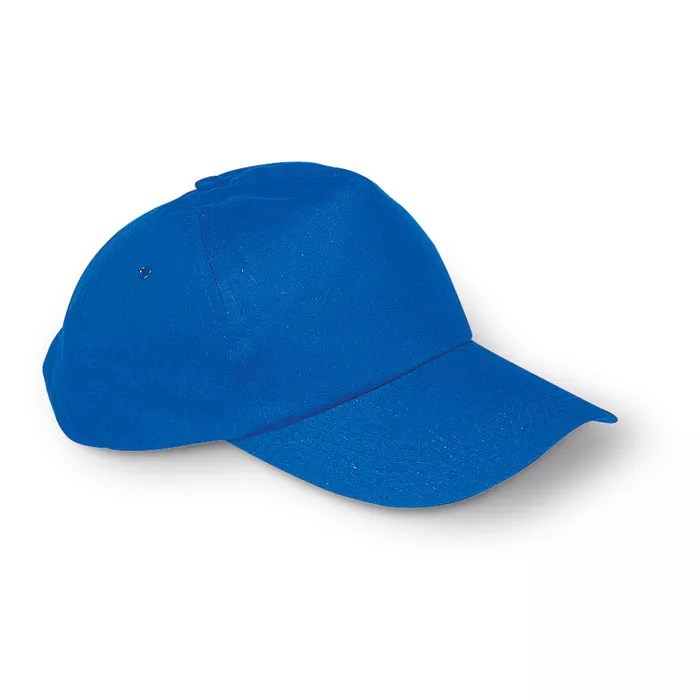 GLOP CAP – Bleu Royal