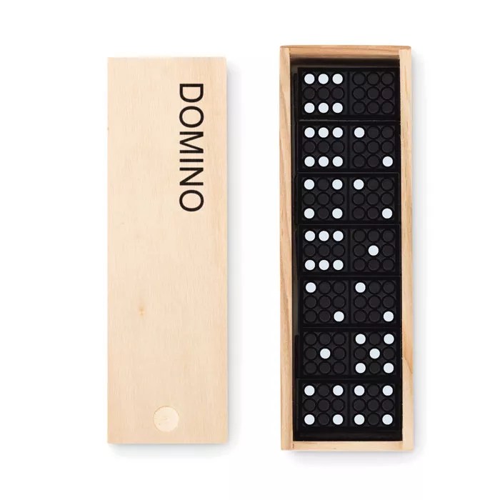 DOMINO – Bois