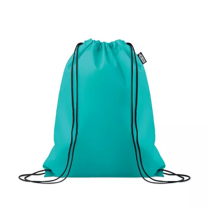 DAFFY RPET – Turquoise