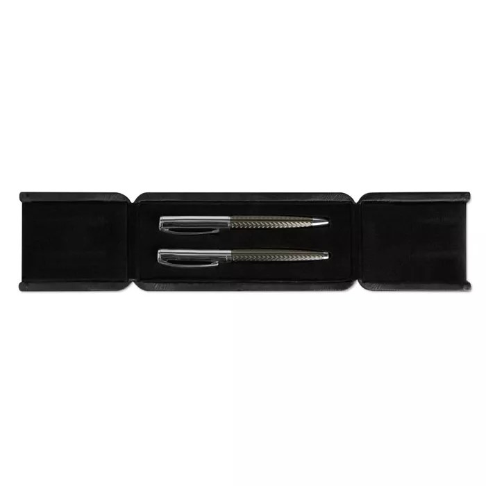 DERRICK – Titanium