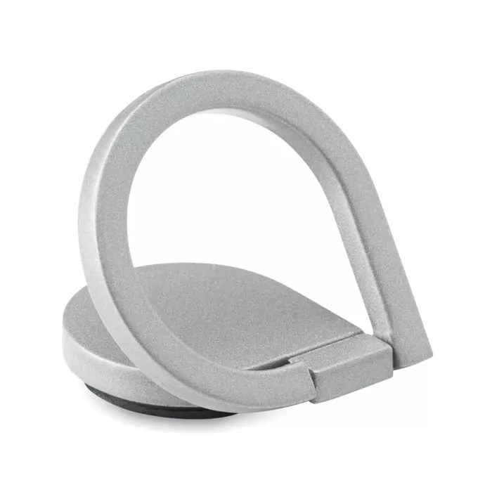 DROP RING – Argent