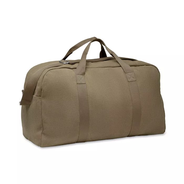 DUFFAS COLOUR – Vert Armée Vert