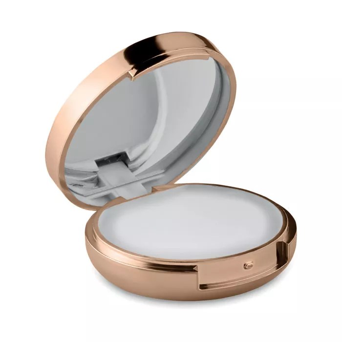 DUO MIRROR – Champagne