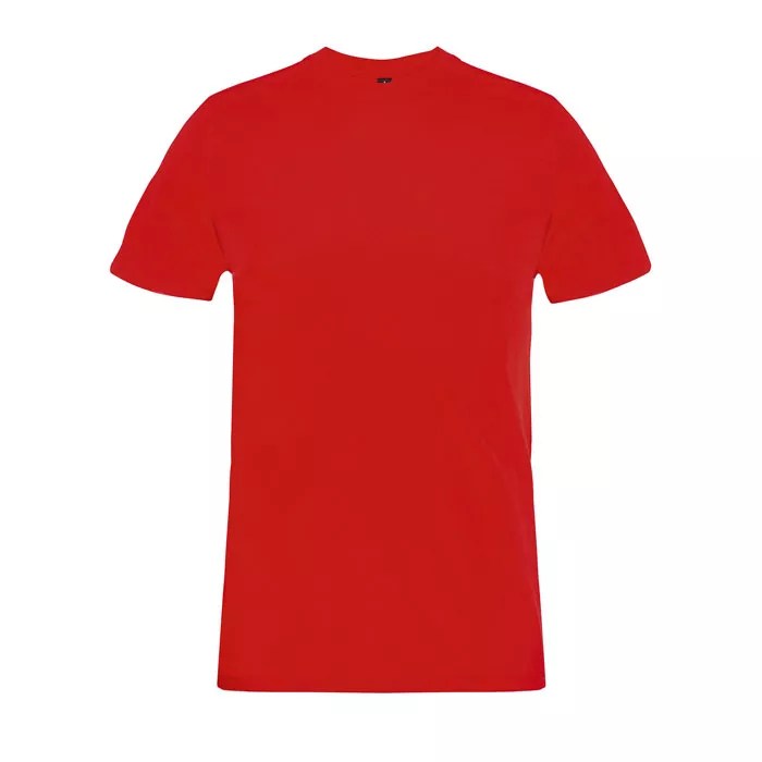 EXPLORER – Rouge Recyclé