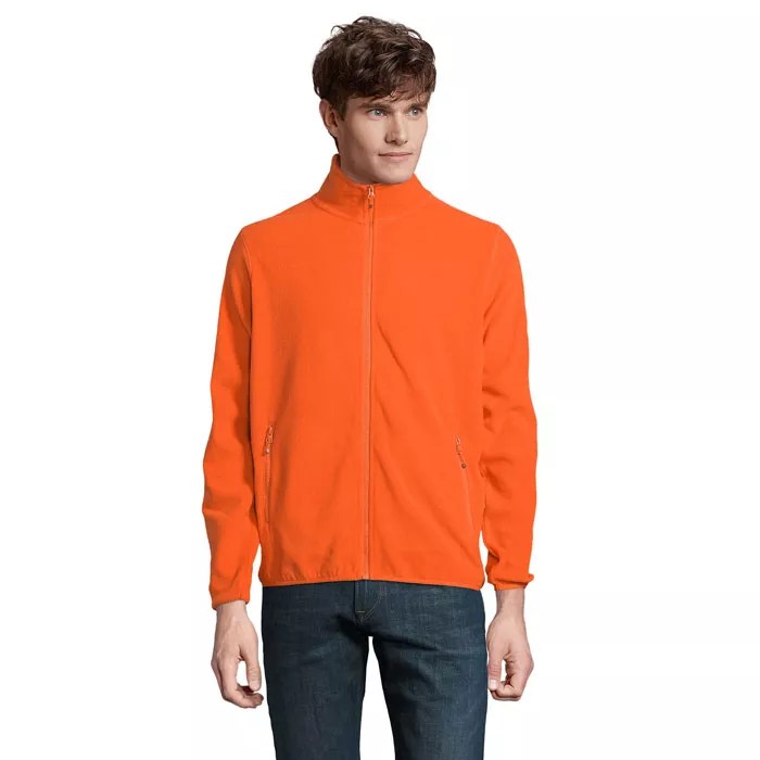 FACTOR MEN – Orange