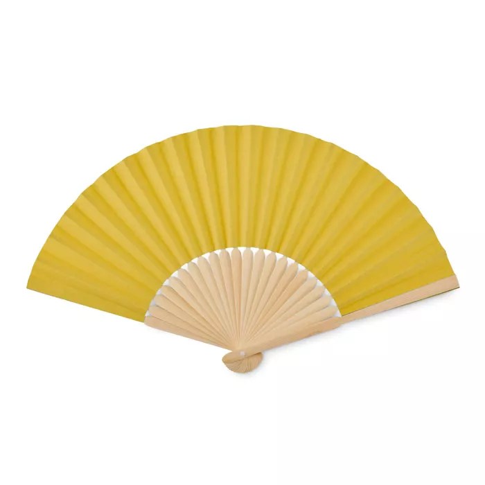 FANNY PAPER – Jaune