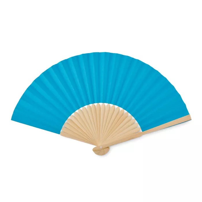 FANNY PAPER – Turquoise