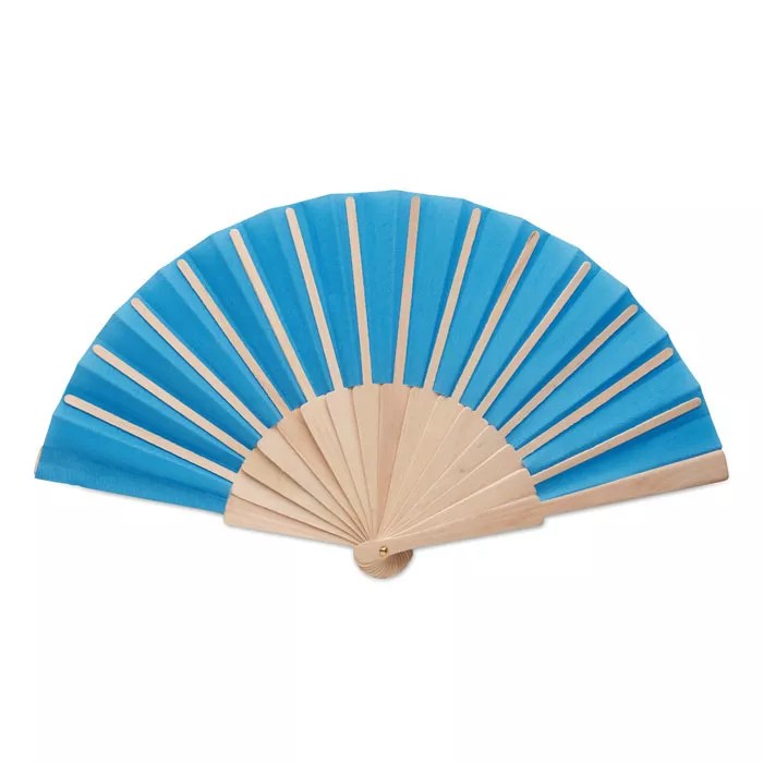 FANNY WOOD – Bleu Royal