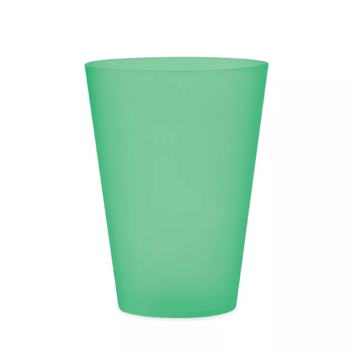 FESTA – Vert Transparent