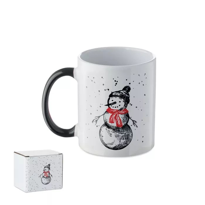 FESTIMUG – Noir/Rouge