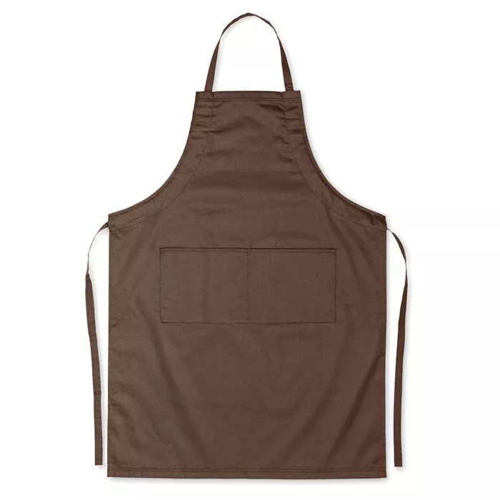 FITTED KITAB GRANADA – Chocolat