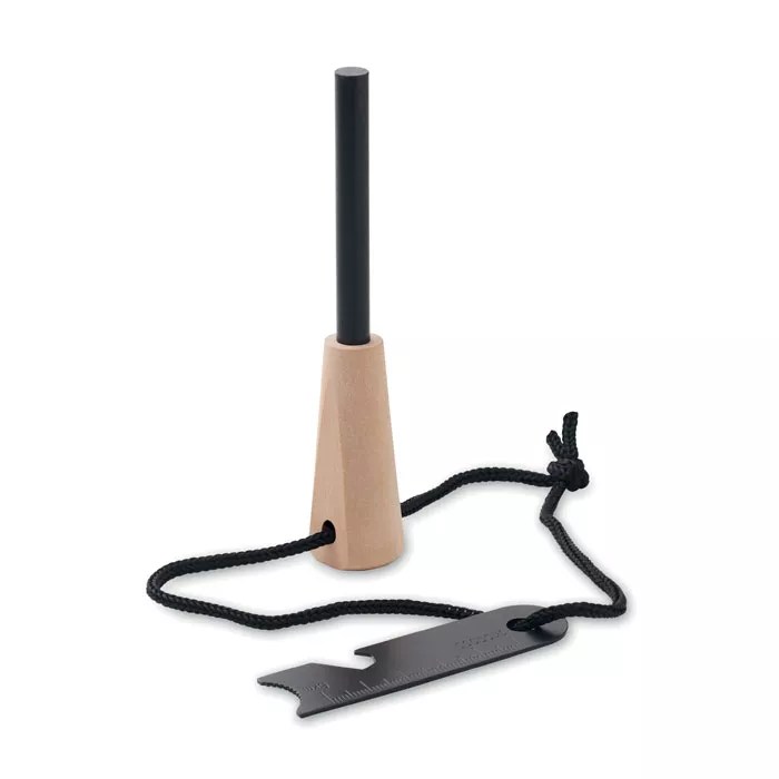 FUEGOR – Bois FUEGOR – Bois