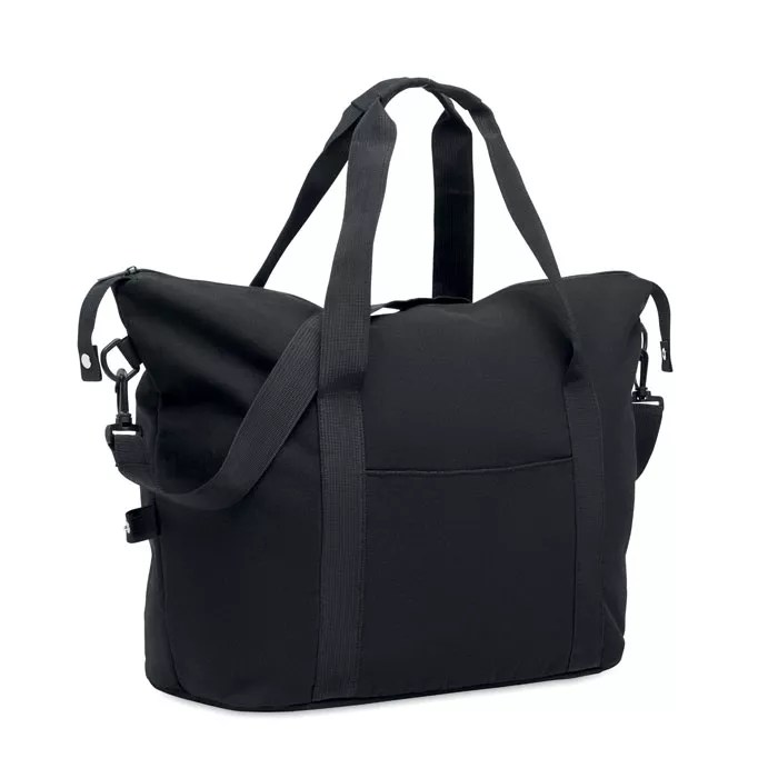 KOPER TOTE – Noir