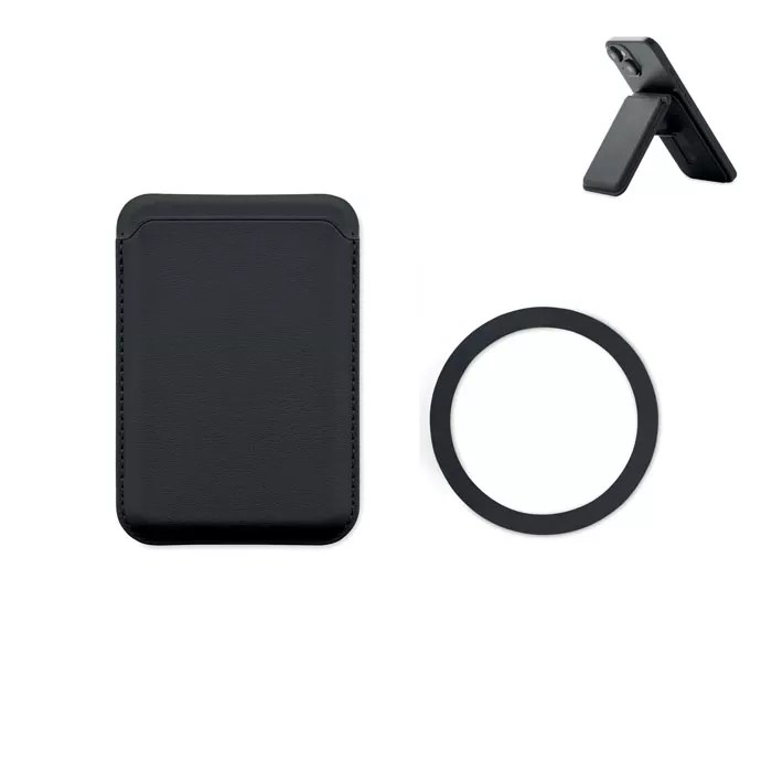 KARTA STAND – Noir