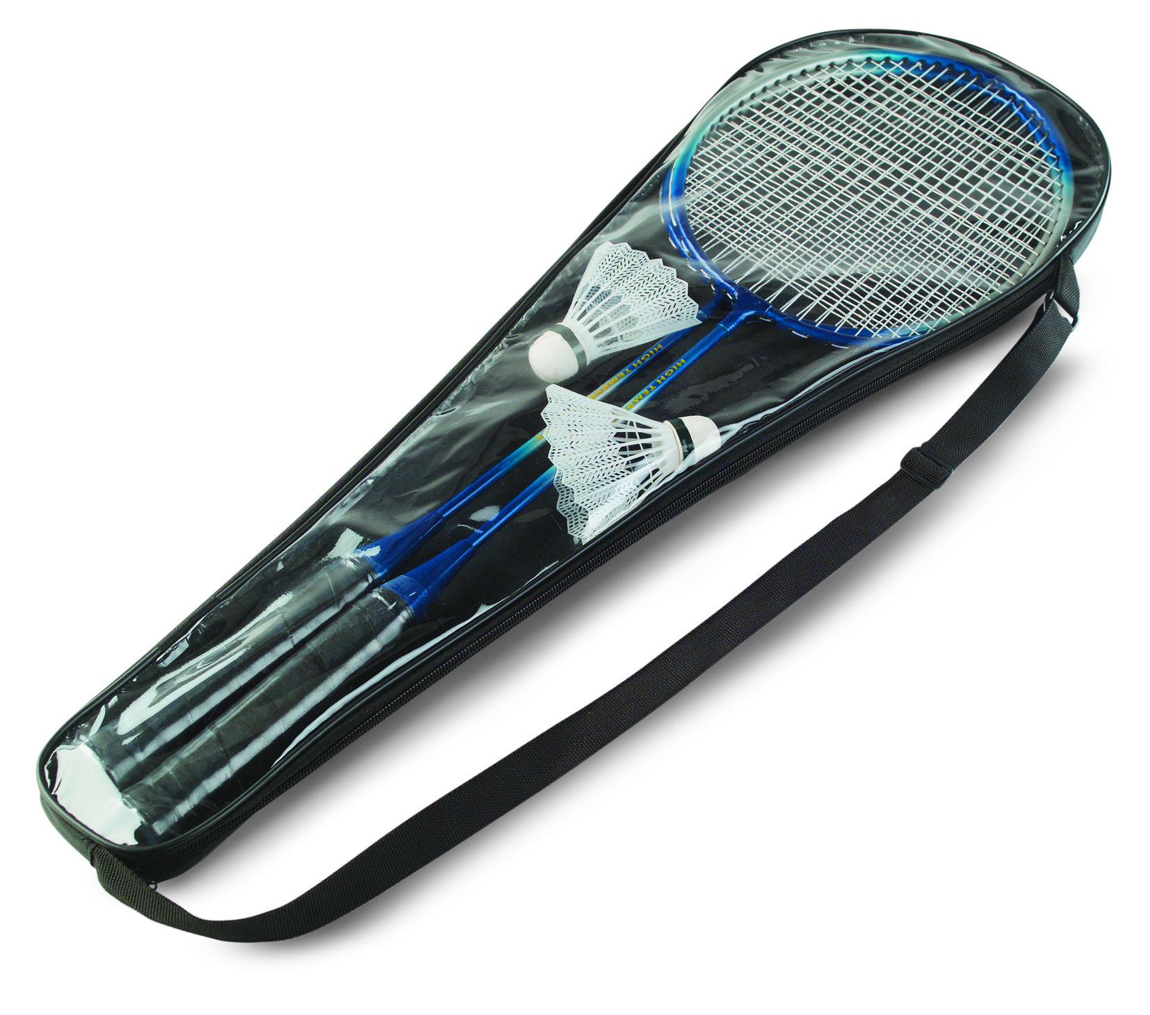 Jeux de badminton