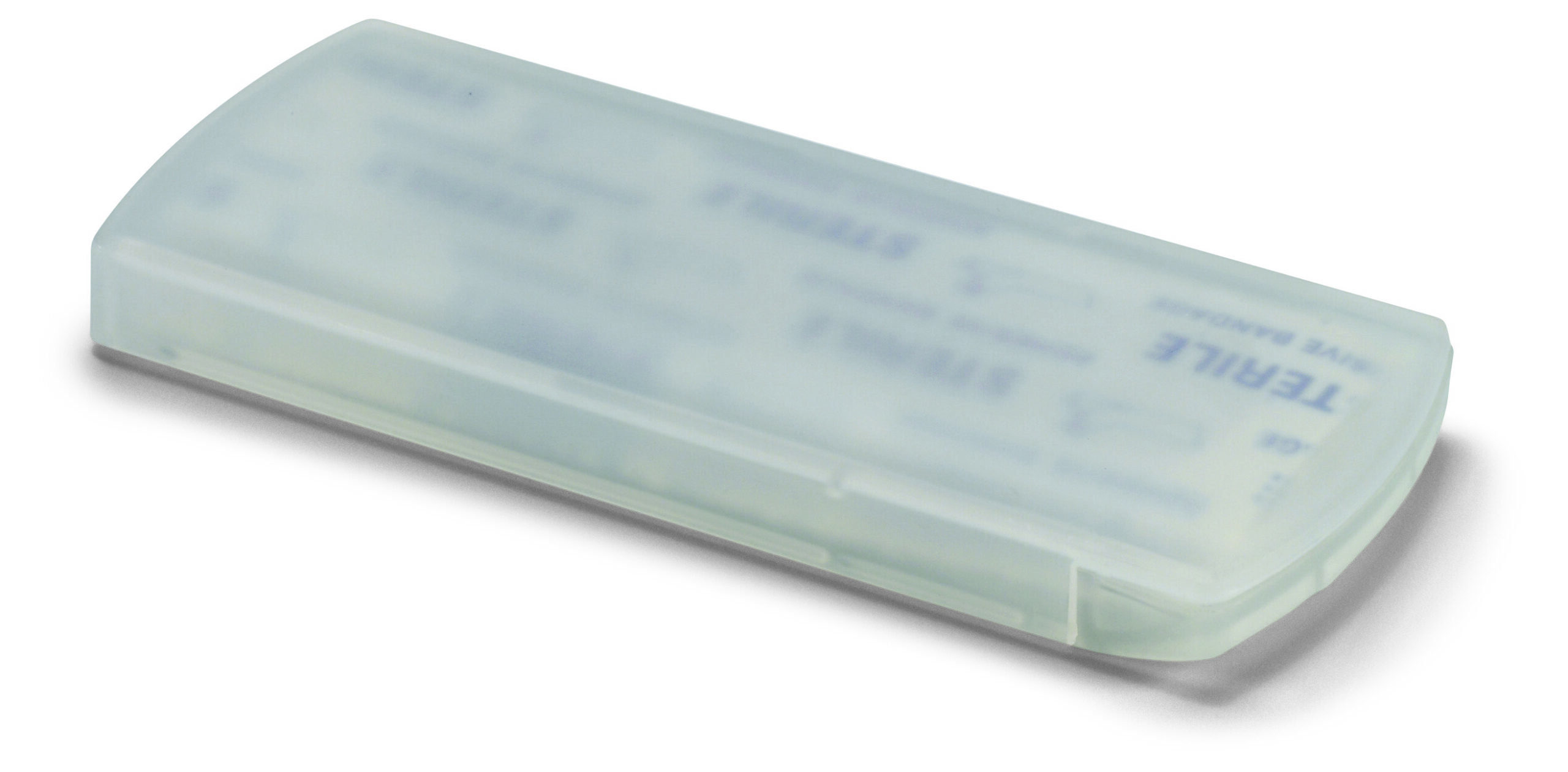 Boîte de 5 pansements