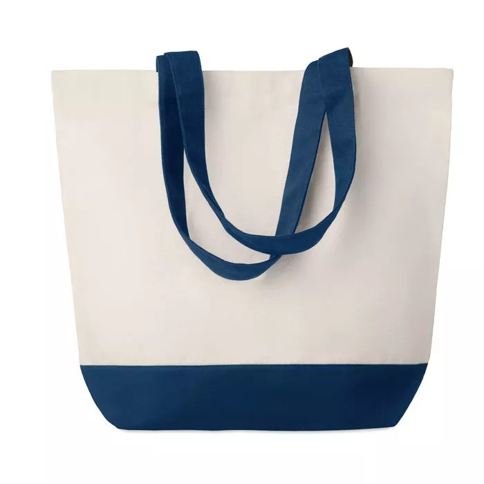 KLEUREN BAG – Bleu