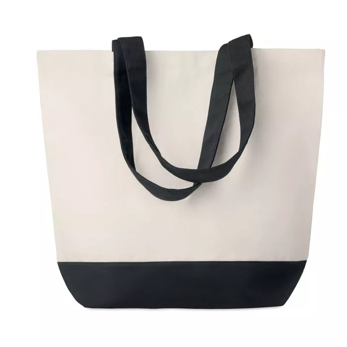 KLEUREN BAG – Noir