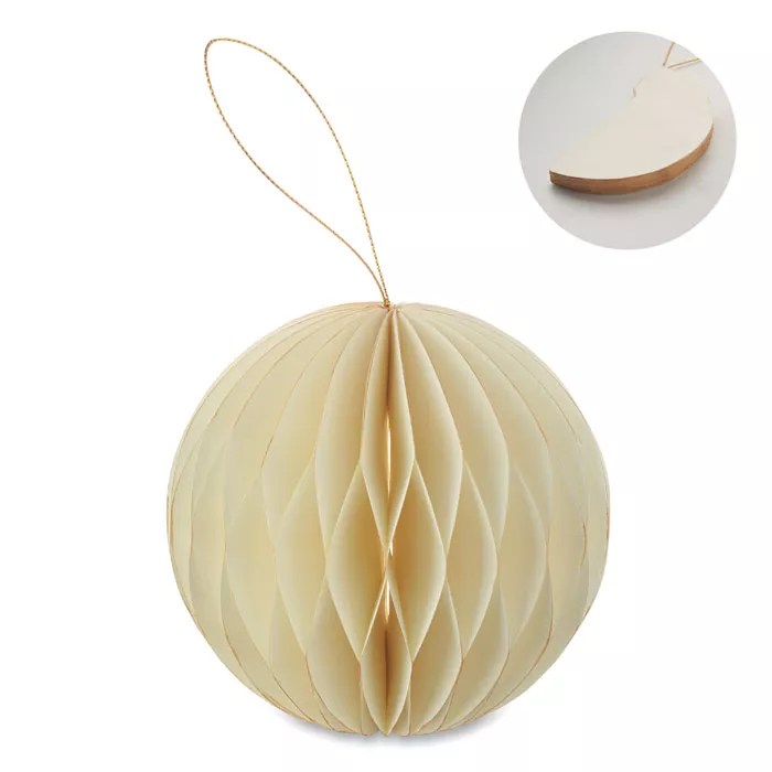 HARMOBAUBLE – Beige