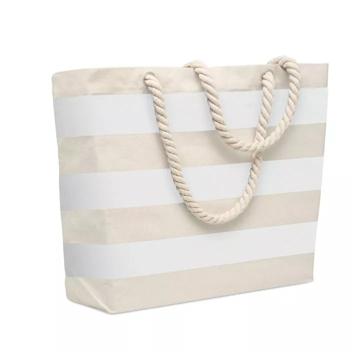 HEAVEN STRIPE – Blanc