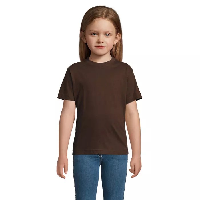 IMPERIAL KIDS – Chocolat (3XL)