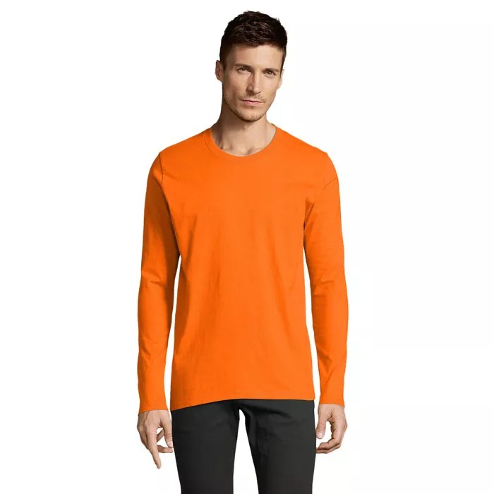IMPERIAL LSL MEN – Orange
