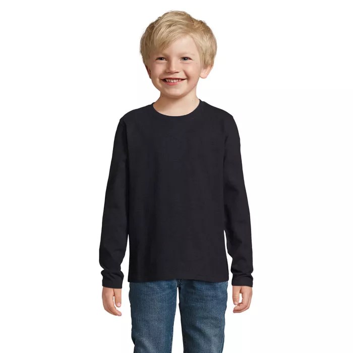 IMPERIAL LSL KIDS – Noir Profond