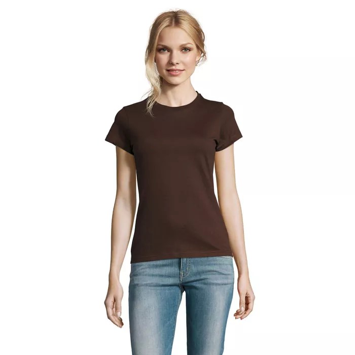 IMPERIAL WOMEN – Chocolat (XL) IMPERIAL WOMEN – Chocolat (XL)