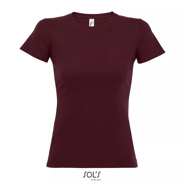 IMPERIAL WOMEN – Bordeaux (XL)